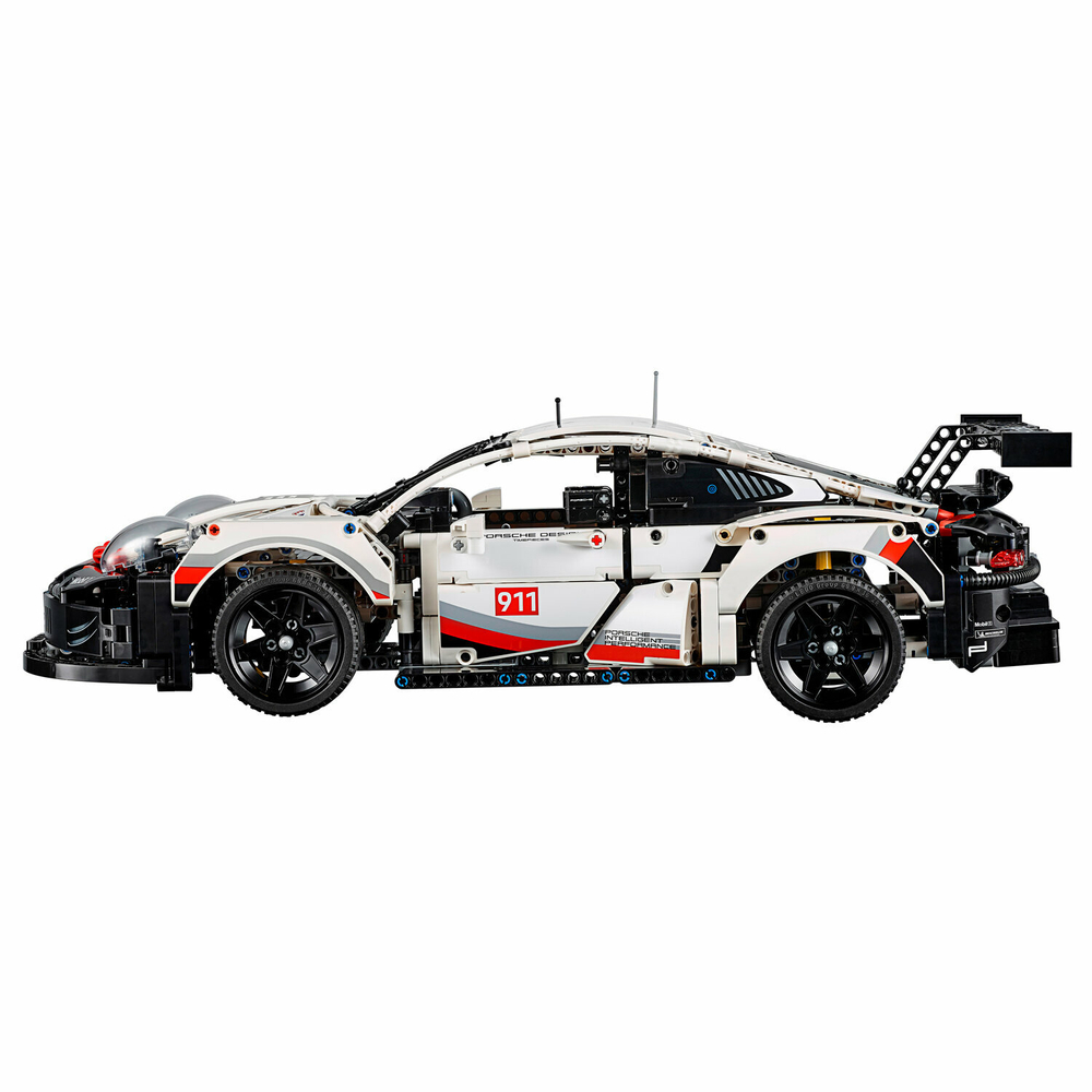 Porsche 911 RSR