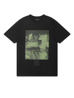 Футболка Кор. Рукав Drunk In Sf Tee- Black