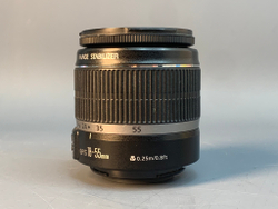 Canon EF-S 18-55mm 3.5-5.6 IS II нерабочий