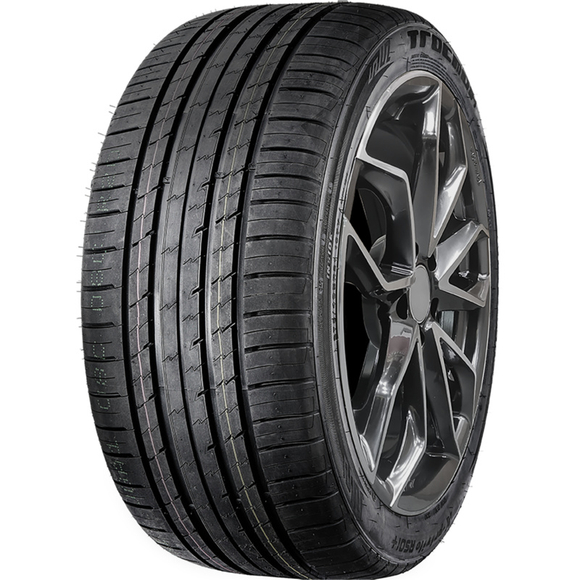 Fortune 275/35ZR22 104Y XL X-Privilo RS01+ TL