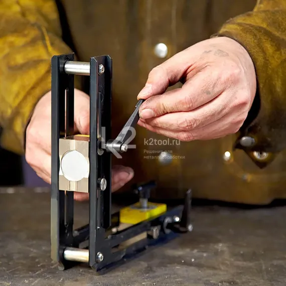 Магнитный фиксатор Magswitch 90 Degree Angle 165