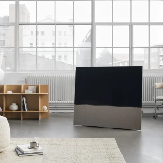 CANVAS HIFI 77 Organic Green