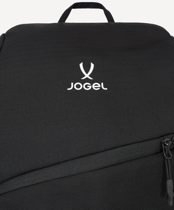 Рюкзак JOGEL DIVISION Pro Backpack, черный