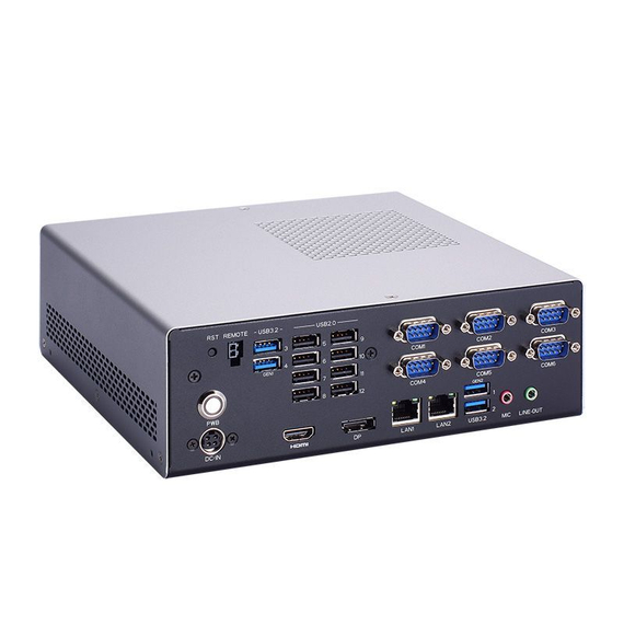 DSP801