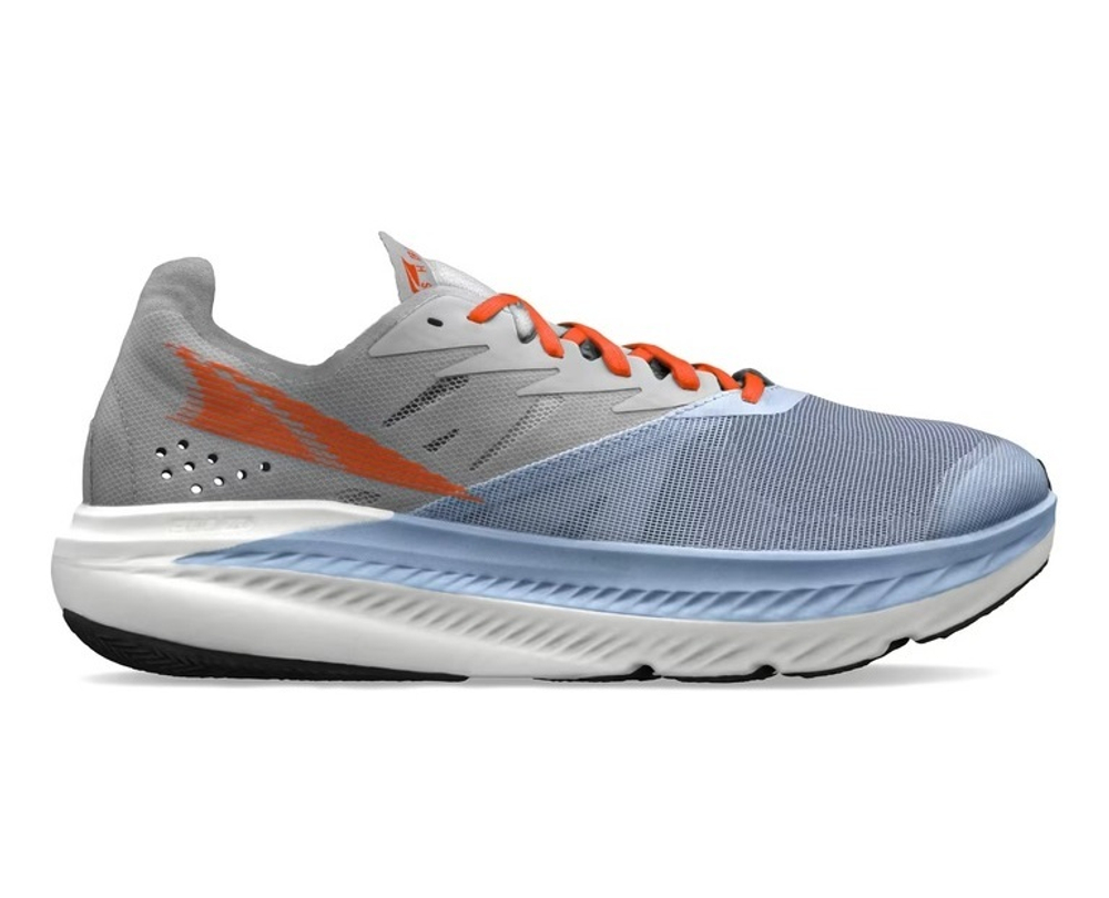 Кроссовки женские ALTRA W VANISH CARBON 2