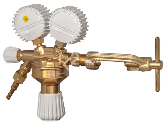 Редуктор Сварог Tech Control AC