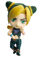 Фигурка Nendoroid Jojo's Bizaare Adventure Jolyne Cujoh
