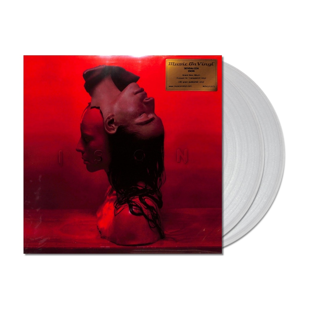 Sevdaliza ISON