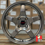 Комплект дисков Rays Gram Lights 57CR 15x7 et35 4x100