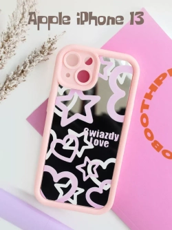 Чехол на Apple iPhone 13