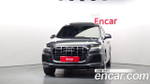 Audi Q7 45 TDI Quattro Premium — 2022