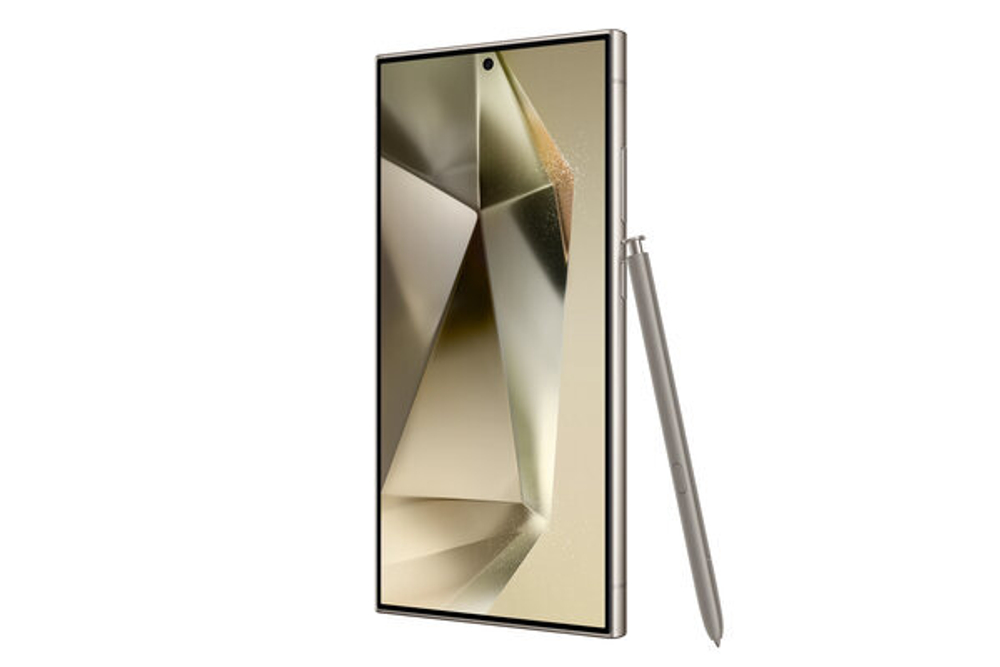 Смартфон Samsung Galaxy S24 Ultra 12/512 ГБ, Titanium Orange