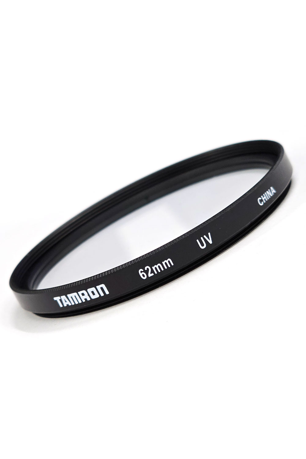 Светофильтр Tamron MC UV ультрафиолетовый 62mm