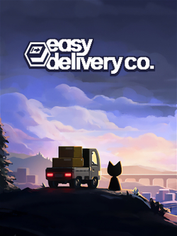 Easy Delivery Co. (для ПК, цифровой код доступа)