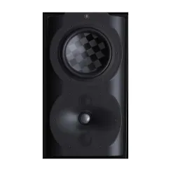 Perlisten Audio S4s Standart Piano Black
