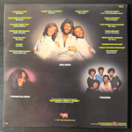 Saturday Night Fever - The Original Movie Sound Track 2LP (Скандинавия 1978г.)