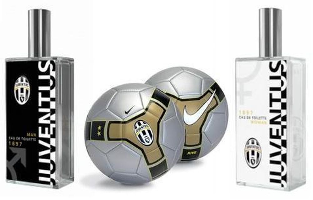 Juventus 1897 Man