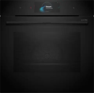 Духовой шкаф Bosch HRG978NB1