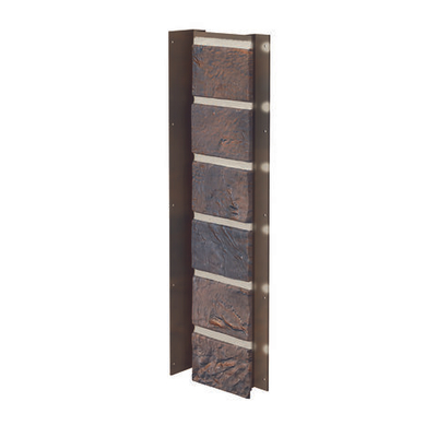 Планка универсальная Solid Brick YORK