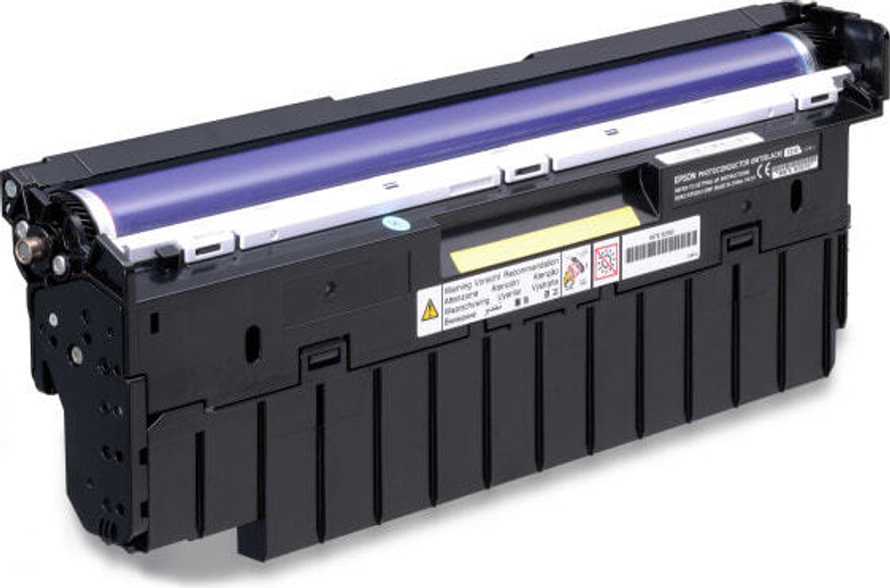 Epson AL-C9300N Photoconductor Unit Black, 24k C13S051210