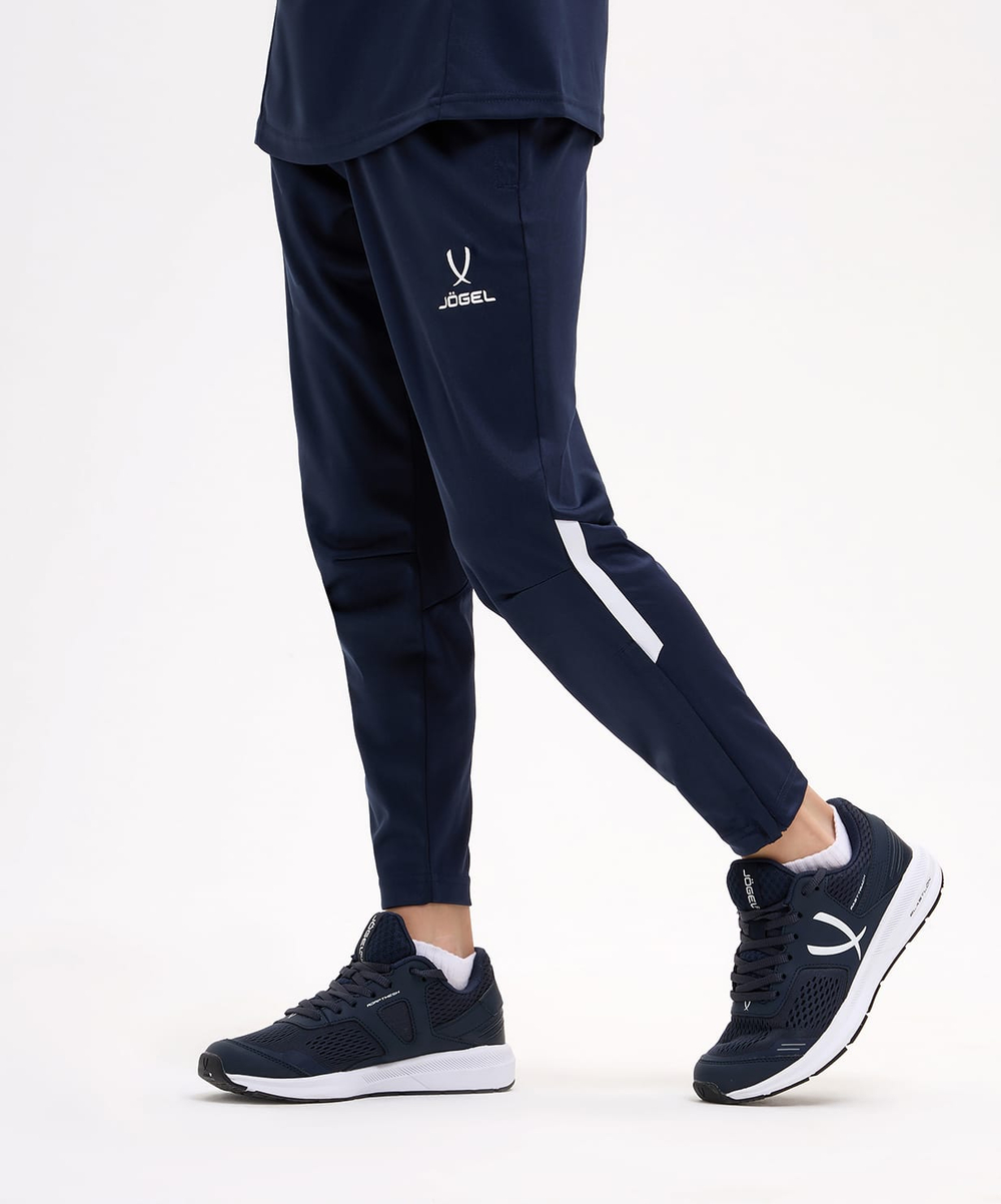 Брюки тренировочные CAMP 2 Training Pants, темно-синий, детский