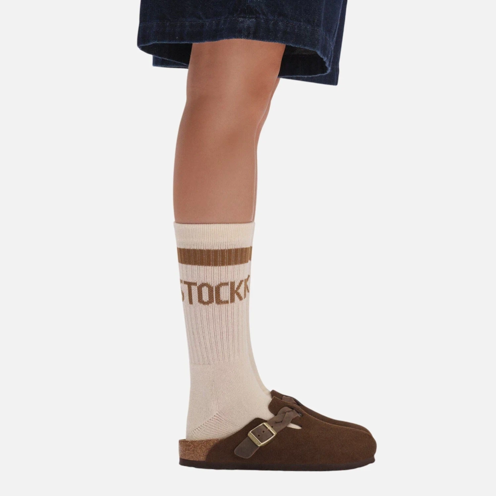 Сабо Birkenstock Boston Braided