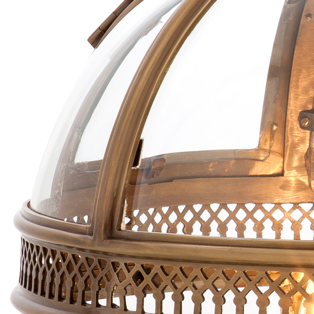 Подвесной светильник Lantern Residential M арт.105608
