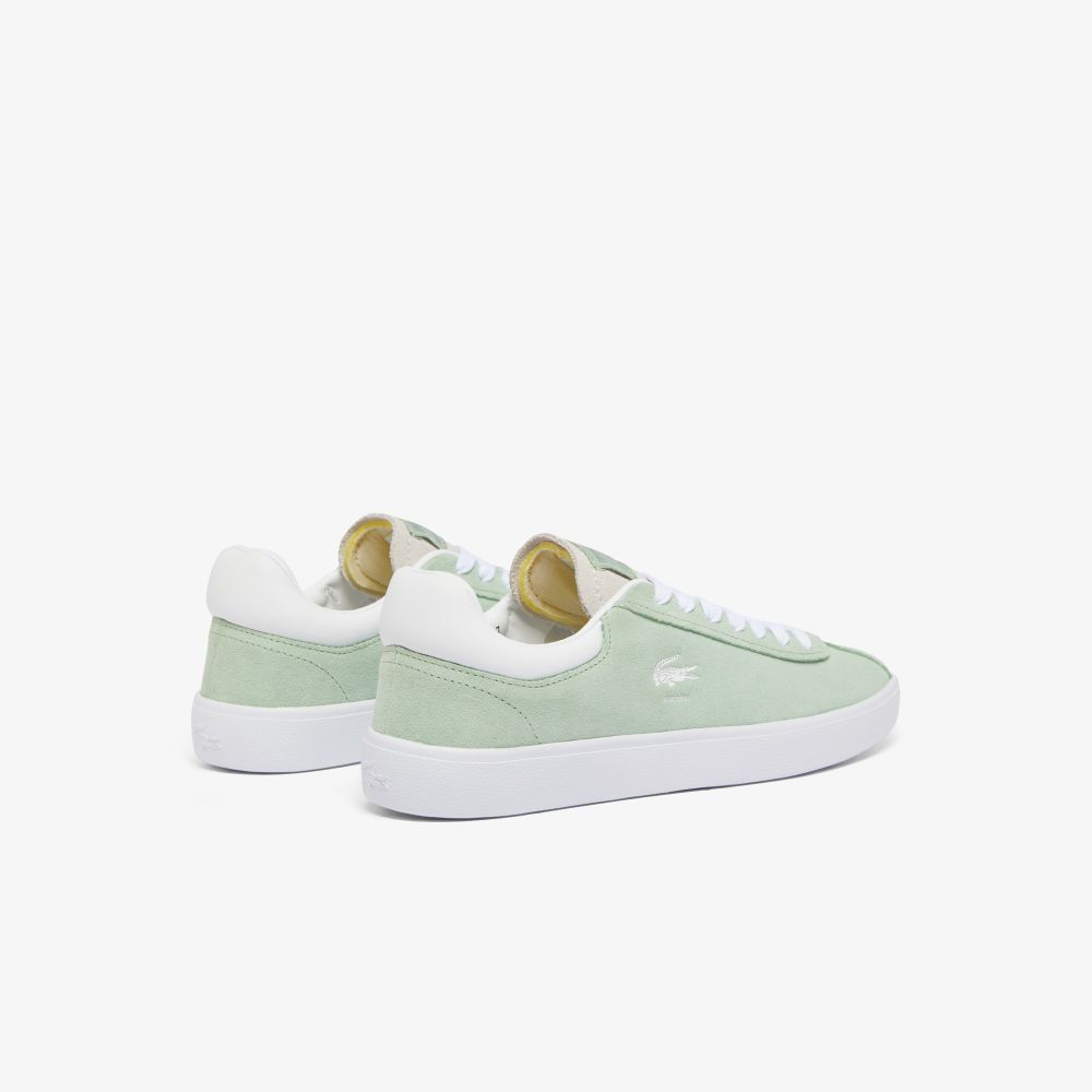 Кеды женские Lacoste BASESHOT 125 2 SFA