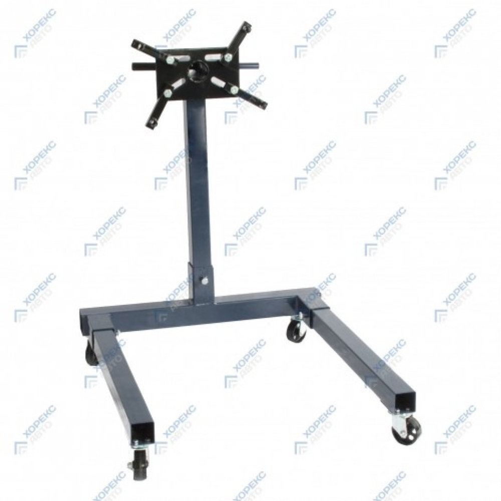 Кантователь двигателя 560 кг, модель: HZ 21.2.006 арт.T63003, horex