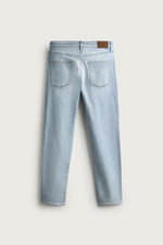 БАЗОВЫЕ ДЖИНСЫ SLIM FIT — ZARA · 0774/454