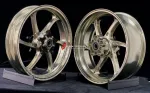 Кованые диски для YAMAHA YZF MT Ямаха мотоцикл колеса ковка диск
