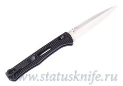 Нож Benchmade 417 Factфотография - 4