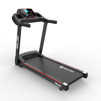 Беговая дорожка для дома электрическая Wallaby TM300