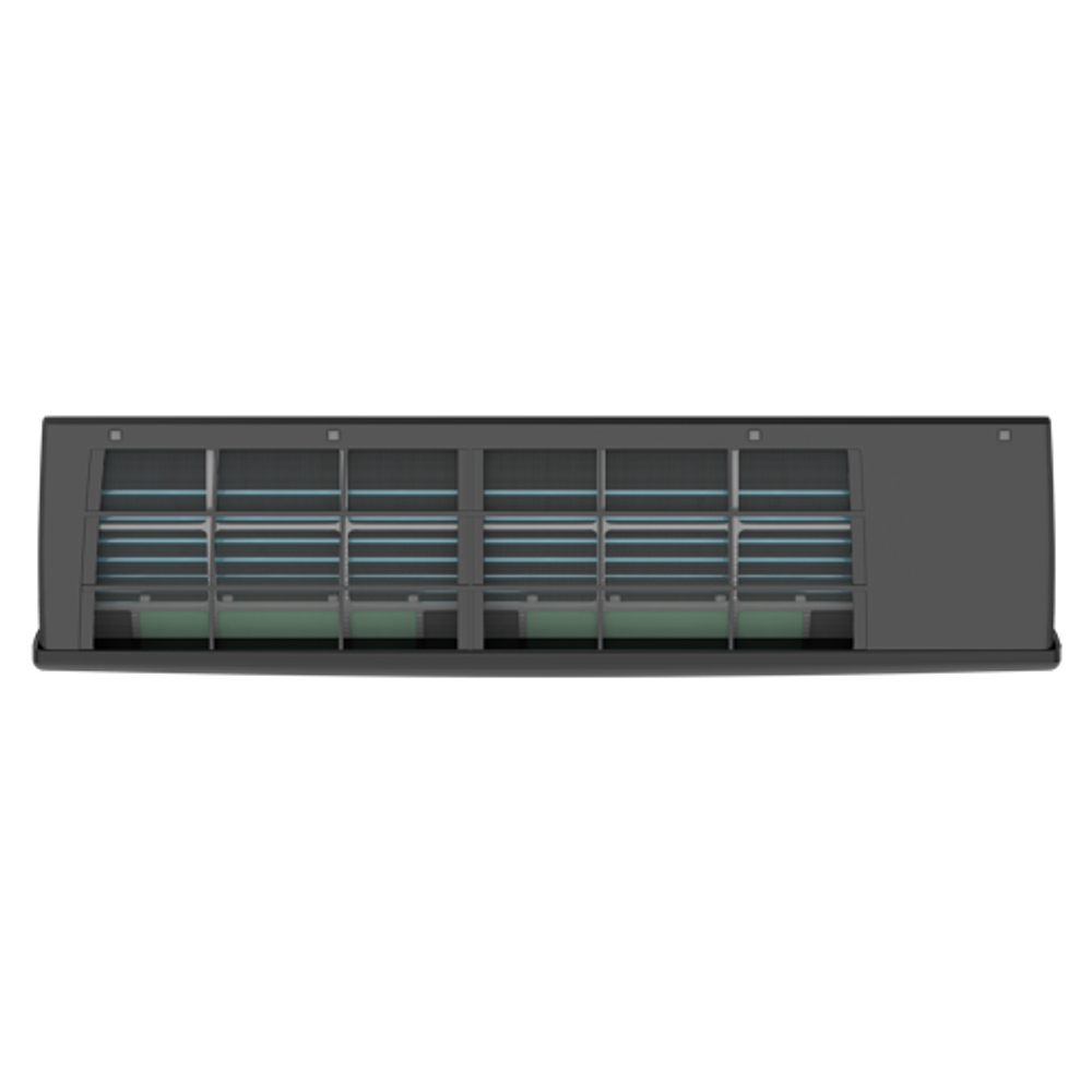 Сплит-система настенного типа Royal Clima ATTICA Nero RC-AN22HN