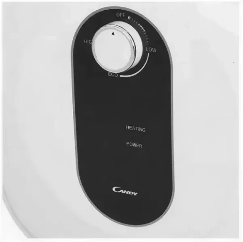 Водонагреватель Candy CS15V-EM2(R) 2.5кВт 15л (под мойкой)