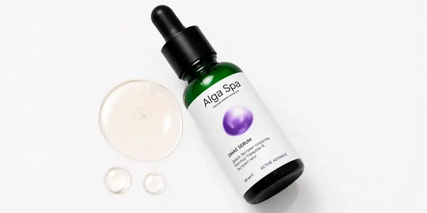 АКЦИЯ! Минус 20% на позиции бренда Alga spa при заказах от 20 000 тенге.