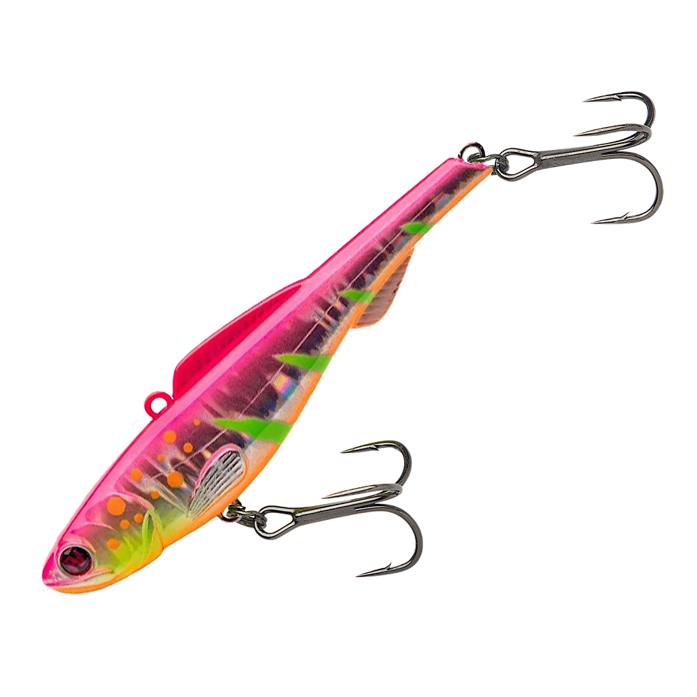 Раттлин FA Relax Wagner Vib 100мм 37г WGV-100 -