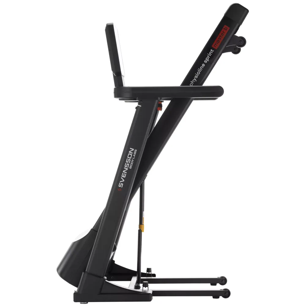 Беговая дорожка SVENSSON BODY LABS PHYSIOLINE SPRINTMASTER B