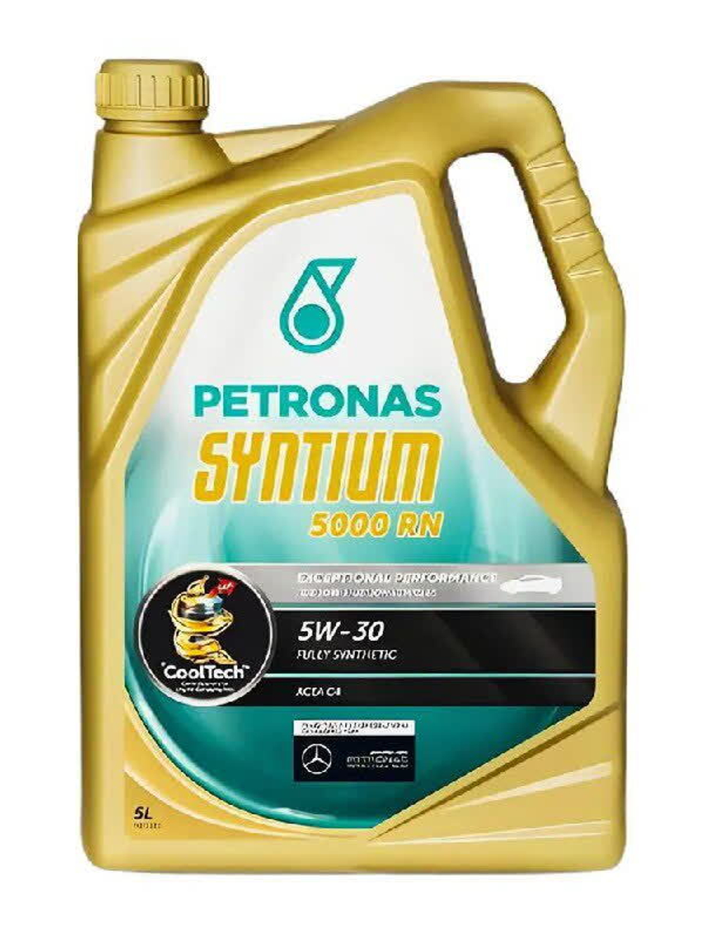 PETRONAS SYNTIUM 7000 RN 0W-20 5L