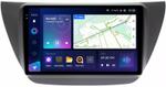 Магнитола для Mitsubishi Lancer 9 (CS), Cedia, Evolution 7-9 (CT) - Teyes CC3-2K QLed Android 10, Быстрая, SIM-слот, CarPlay
