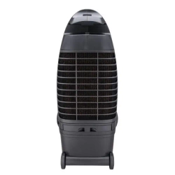 Задняя сторона охладителя Honeywell CS10XE