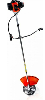Бензокоса WorkMaster WT-2500B