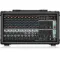 Behringer PMP2000D - микшер-усилит, 2x500 Вт на 8 Ом (2 x 1000 Вт на 4 Ом),14 каналов