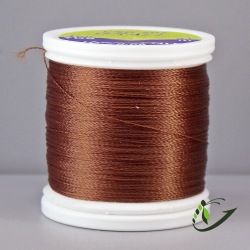HENDS Монтажная нить Grall / 0,08 / 100 Yards