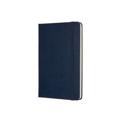 Блокнот Moleskine Classic Medium твердая обложка (QP050B20)