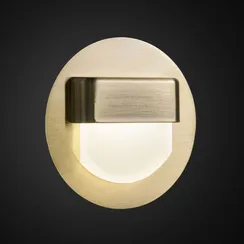 Подсветка для лестниц и ступеней Скалли CLD006R3 Citilux