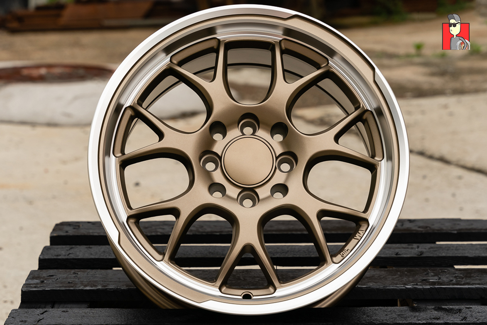 Комплект дисков XXR 530D 15x7 et35 4x100/4x114.3