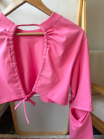 Блузка Jacquemus, S/М