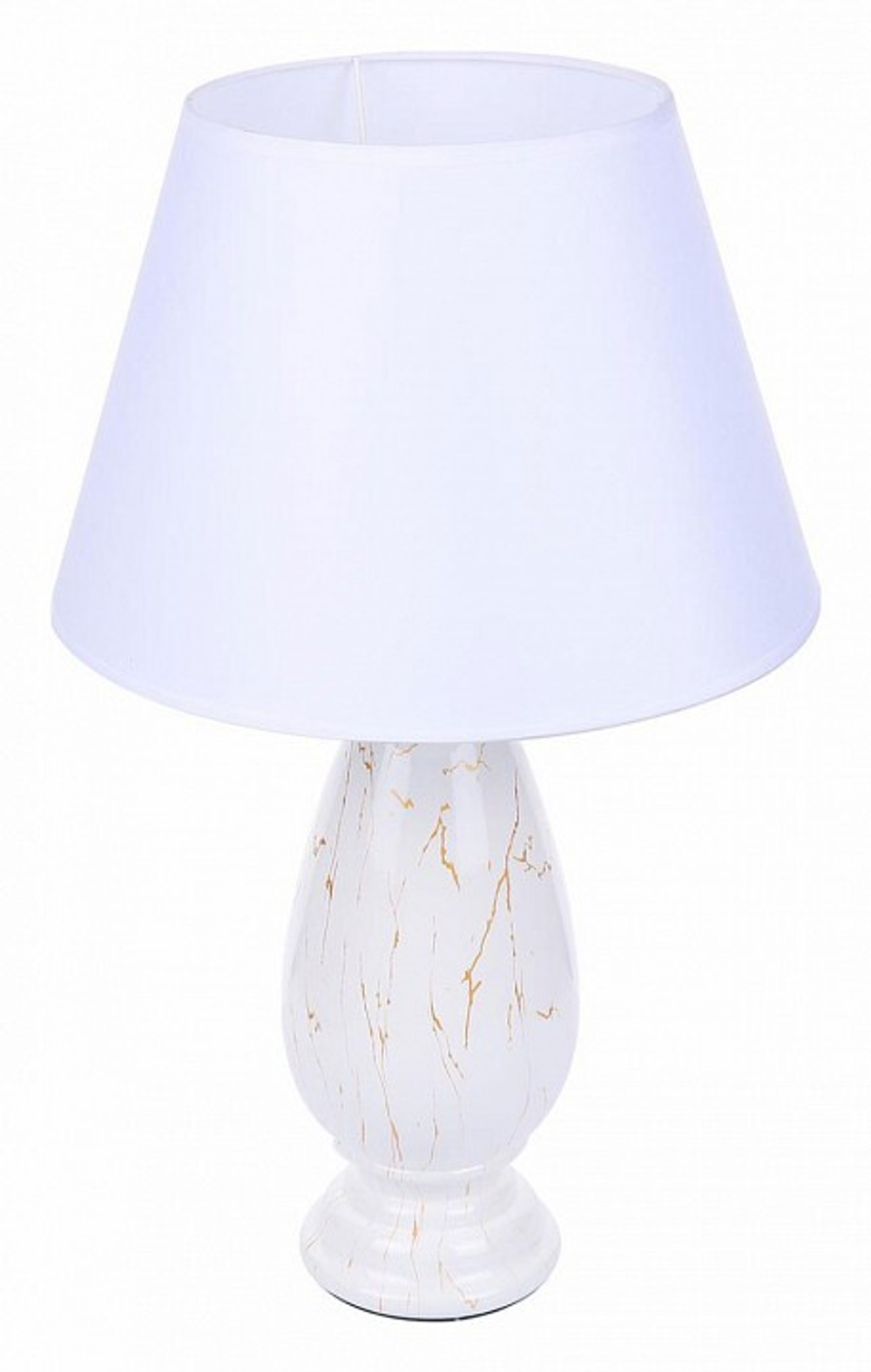 Настольная лампа декоративная Lumion Sharlin 8218/1T
