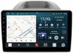 Магнитола для Ford Ecosport 2017-2019 - Redpower 250 Android 10, Быстрая, CarPlay, SIM-слот